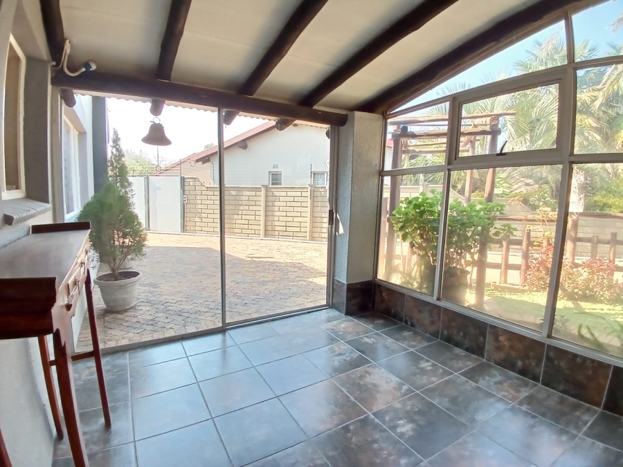 3 Bedroom Property for Sale in Vaalpark Free State